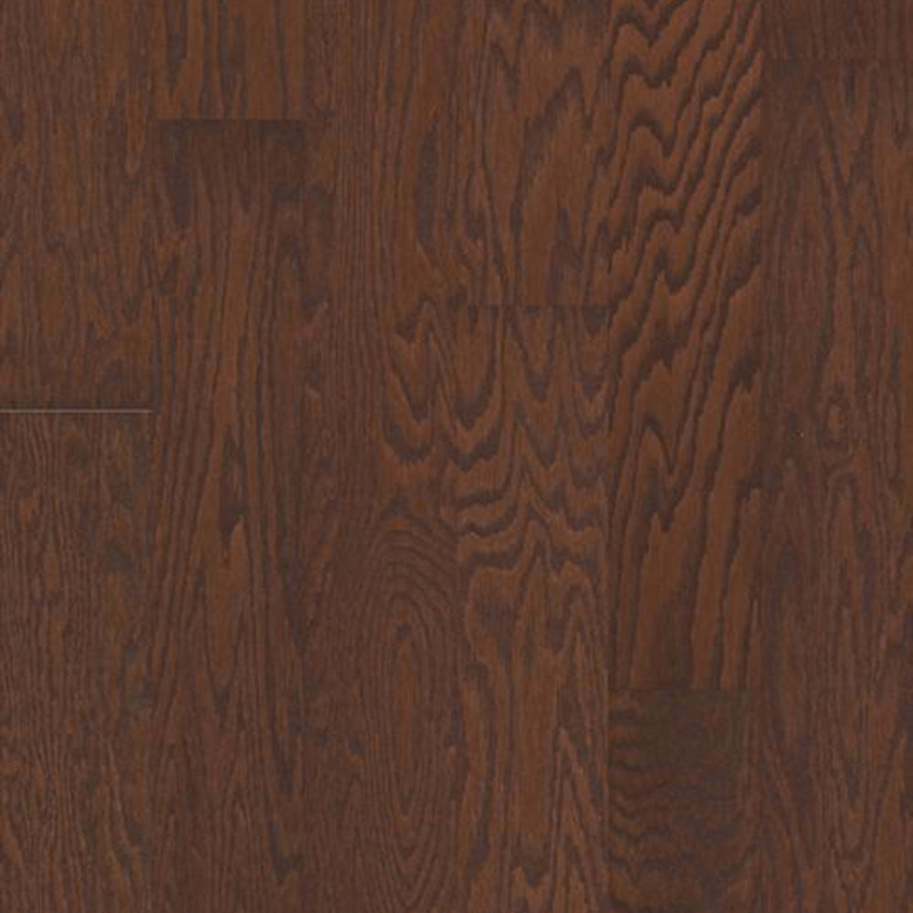 ARDEN OAK 5 in Hazelnut Hardwood