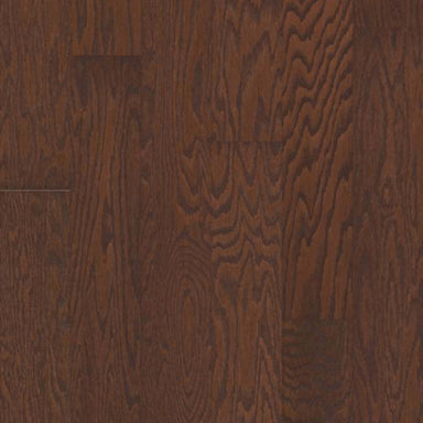 ARDEN OAK 5 in Hazelnut Hardwood
