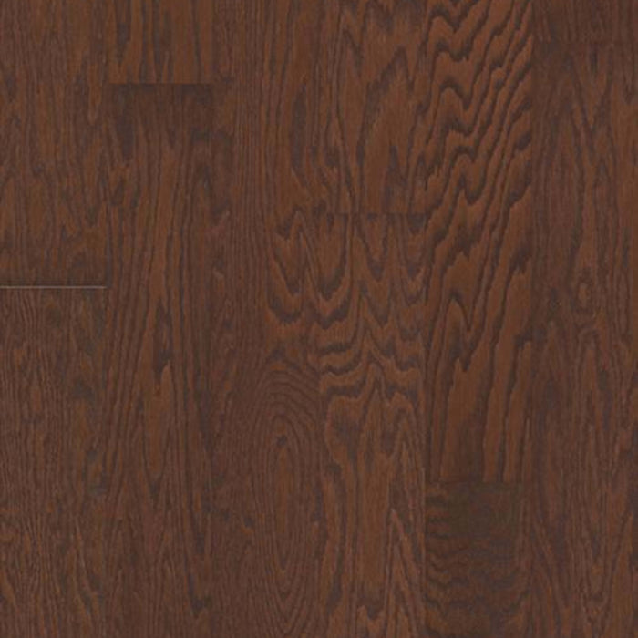 ARDEN OAK 5 in Hazelnut Hardwood