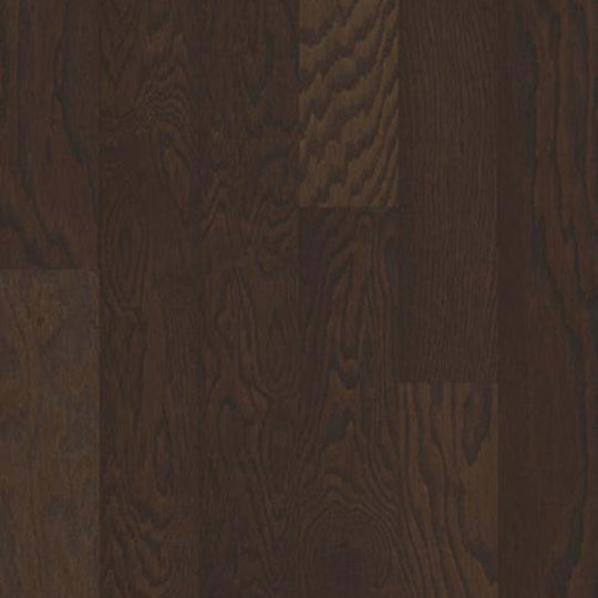 ARDEN OAK 5 in Chocolate