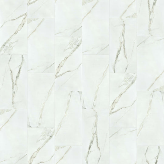 VISION 16X32 MATTE in Calacatta