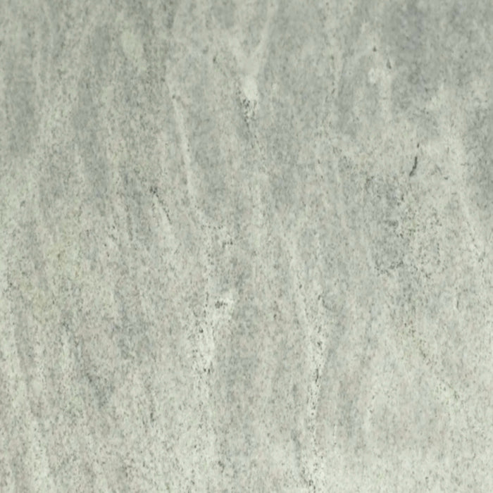 Sensa in Silver Silk Natural Stone