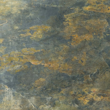 SLATE, QUARTZITE & SANDSTONE in Rustic Gold 16" X 16" Natural Stone