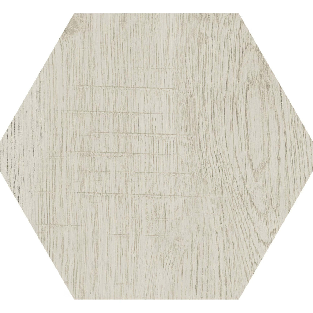 Sleigh Creek in Cabriolet Hexagon Tile
