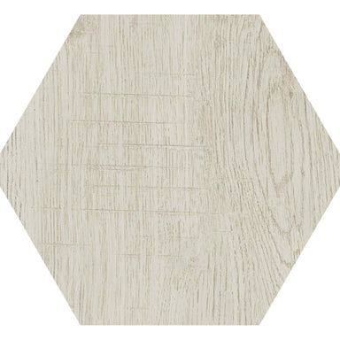 Sleigh Creek in Cabriolet Hexagon Tile