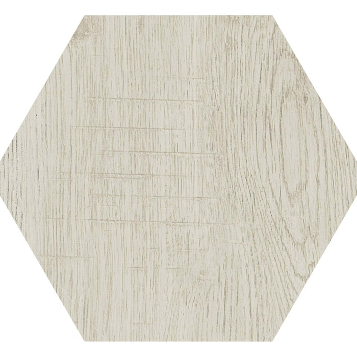 Sleigh Creek in Cabriolet Hexagon Tile