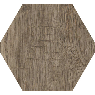 Sleigh Creek in Carriage Hexagon Tile
