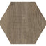 Sleigh Creek in Carriage Hexagon Tile