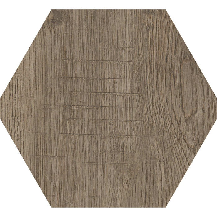Sleigh Creek in Carriage Hexagon Tile