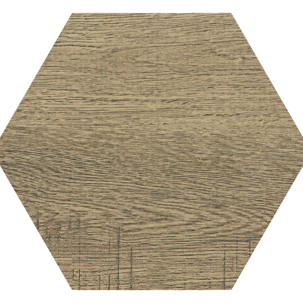 Sleigh Creek in Chariot Hexagon Tile