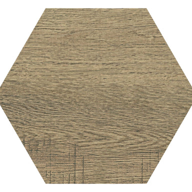 Sleigh Creek in Chariot Hexagon Tile