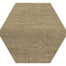 Sleigh Creek in Chariot Hexagon Tile