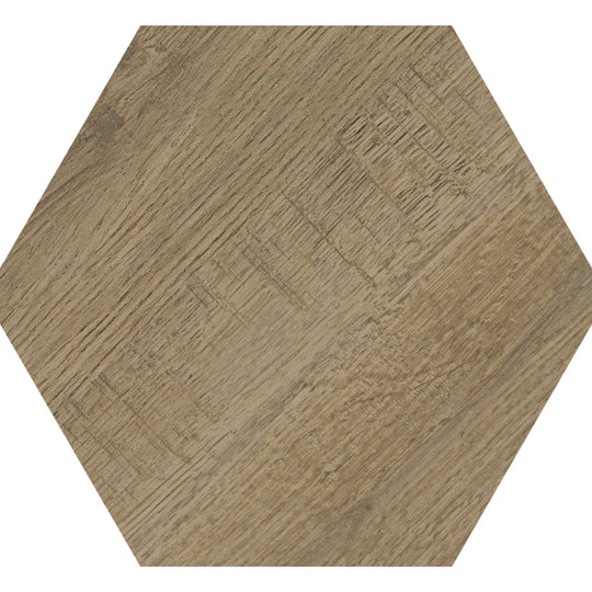 Sleigh Creek in Landau Hexagon