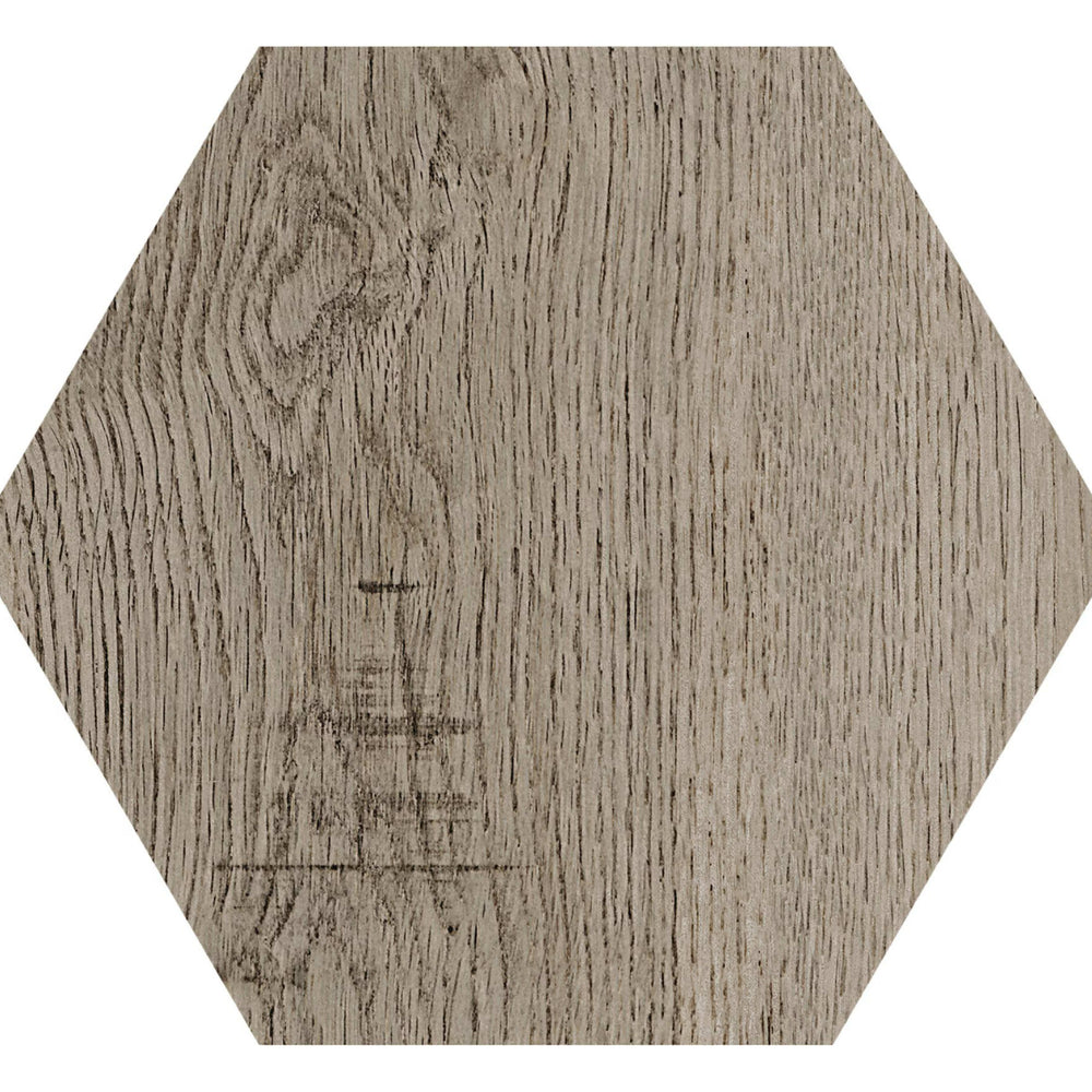 Sleigh Creek in Stagecoach Hexagon Tile