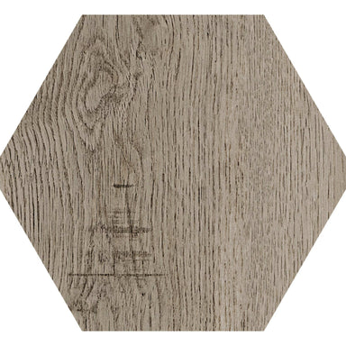 Sleigh Creek in Stagecoach Hexagon Tile