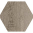 Sleigh Creek in Stagecoach Hexagon Tile