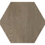 Sleigh Creek in Wagon Hexagon Tile