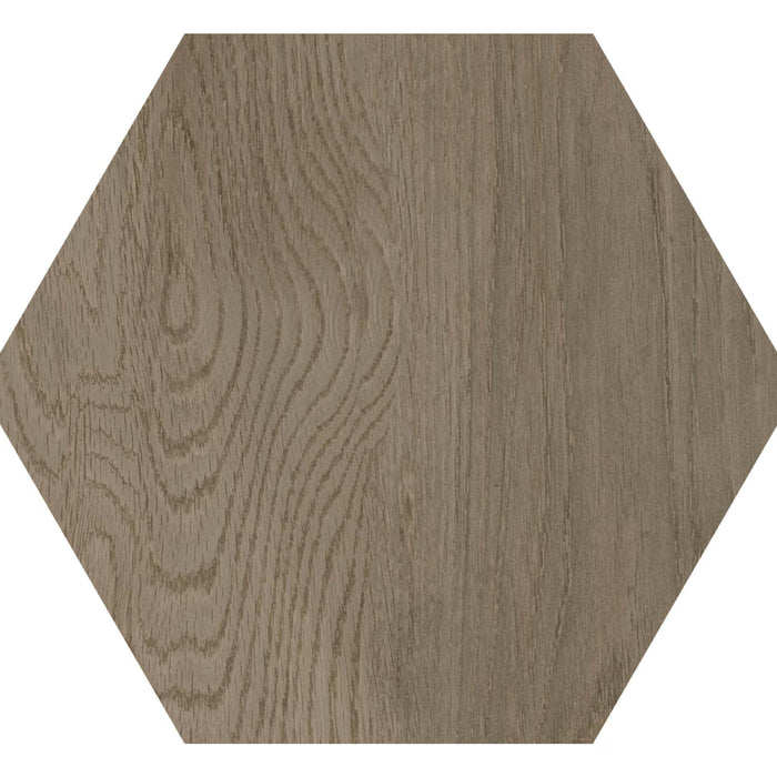 Sleigh Creek in Wagon Hexagon Tile