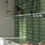 Slide in Emerald - 8x24