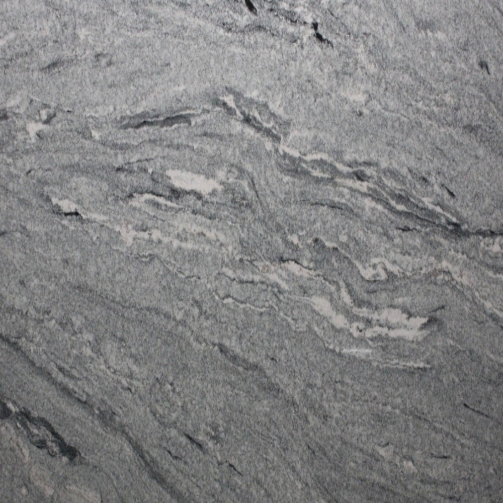 Sensa in Smoky White Natural Stone