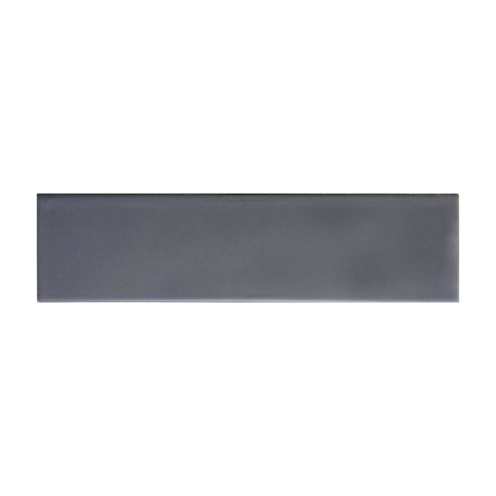 London Metro in Soho Grey Tile