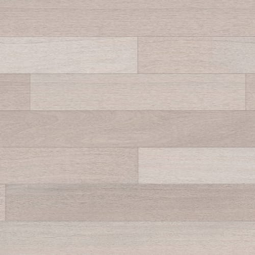 Nordic in Brazilian Oak Belyst 525"
