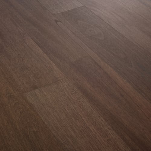 SHAW WOOD in Brazilian Oak Jord 525" Hardwood