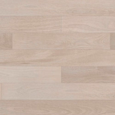 SHAW WOOD in Brazilian Oak Livet 75" Hardwood