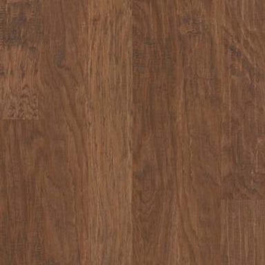 Pebble Hill Hickory 5 in Warm Sunset Hardwood