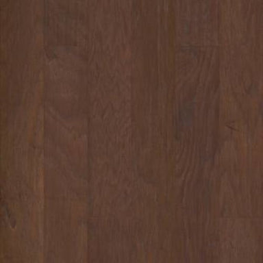 SHAW WOOD in Weathered Saddl Hardwood