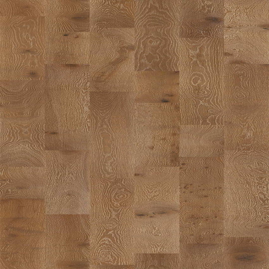 Castlewood Oak in Trestle
