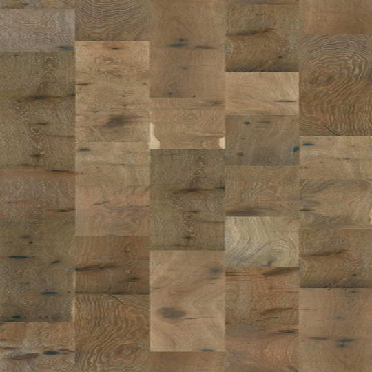 Castlewood Oak in Baroque