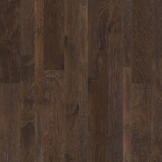 Sequoia Hickory Mixed Width in Three Rivers
