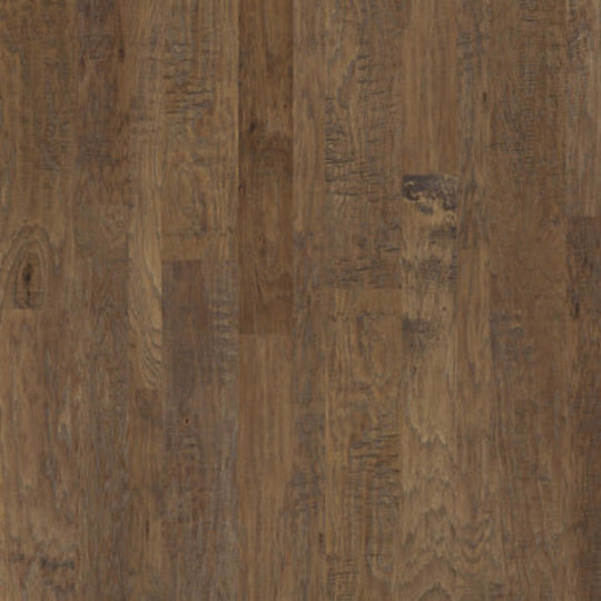 Sequoia Hickory Mixed Width in Pacific Crest