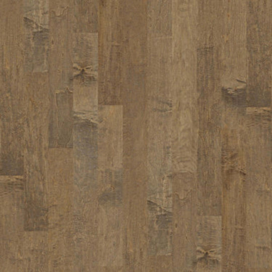 Yukon Maple 5 in Buckskin