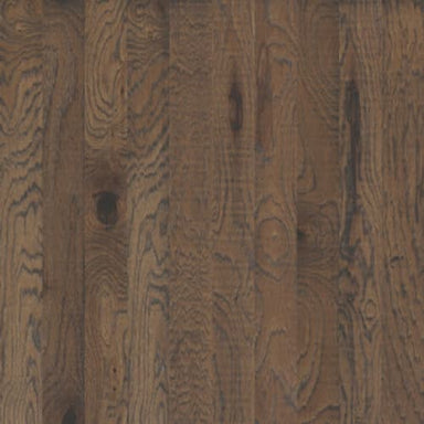 Anderson Tuftex in River Bank Hardwood