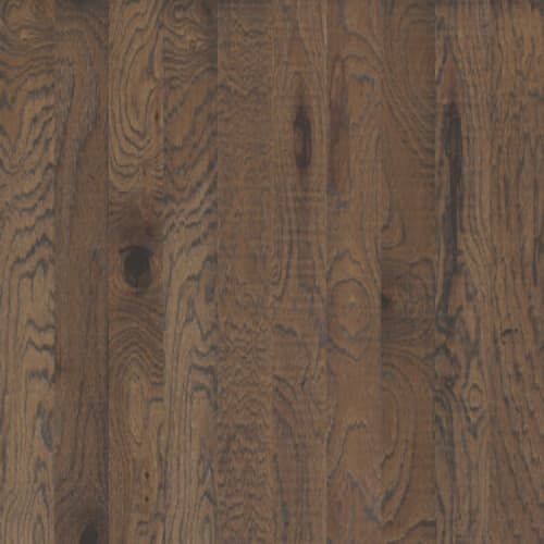 Anderson Tuftex in River Bank Hardwood