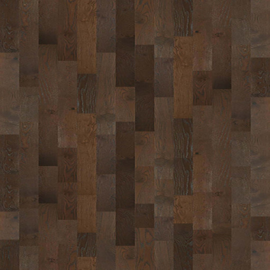 EMPIRE OAK PLANK in Rockefeller