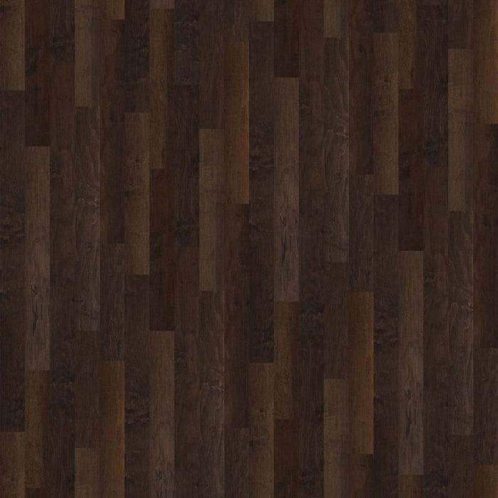 Coral Springs in Bayfront Hardwood