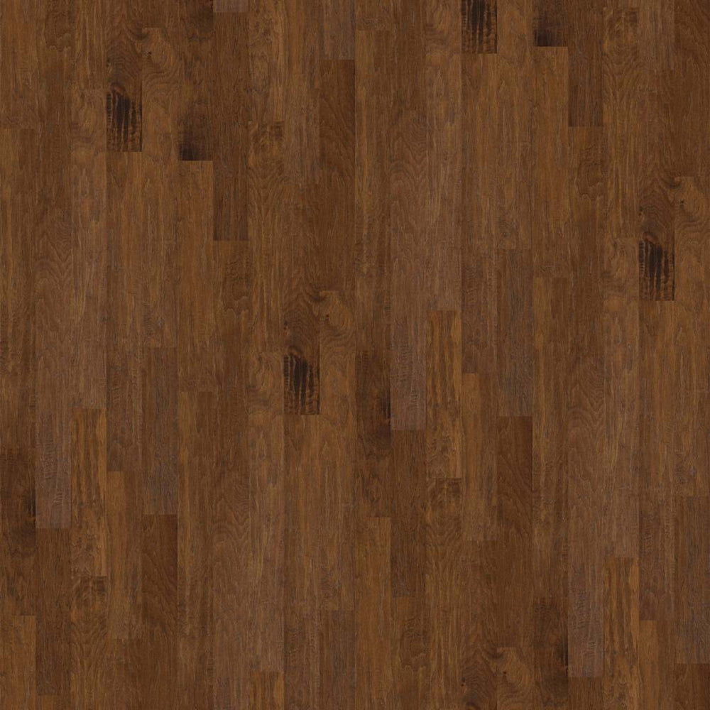 FREMONT HICKORY in Pathway Hardwood