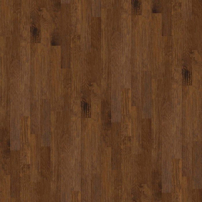 FREMONT HICKORY in Pathway Hardwood