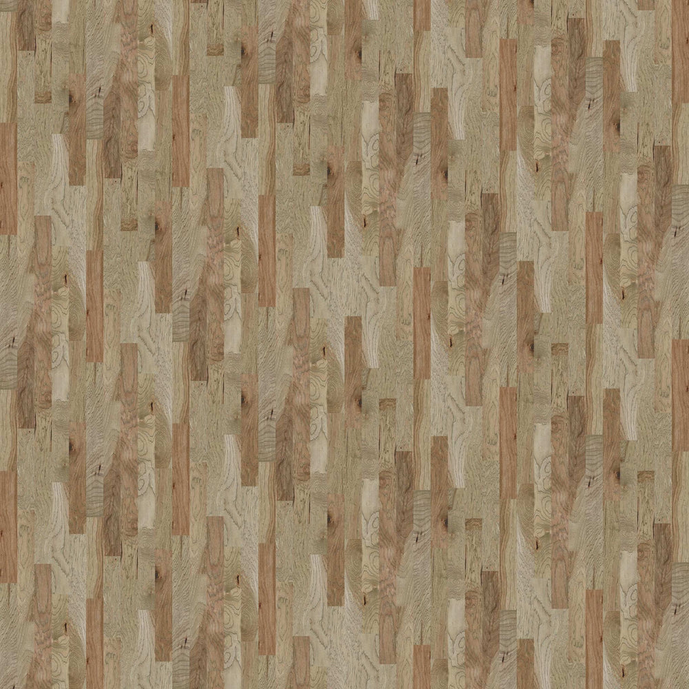 FREMONT HICKORY in Honey Glow Hardwood