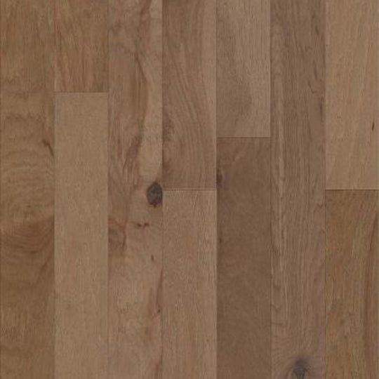 NORTHINGTON BRUSHED in Burlap