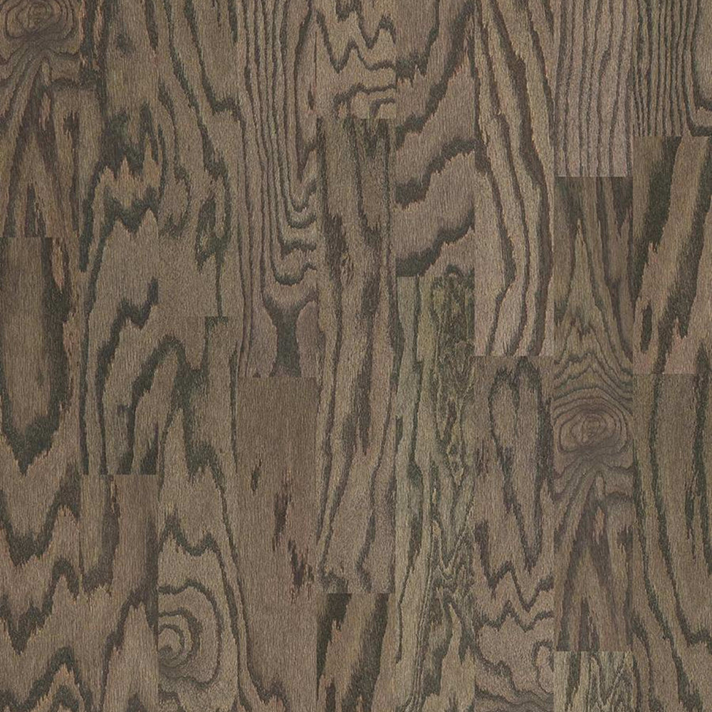 ECLECTIC OAK in Industrial Hardwood