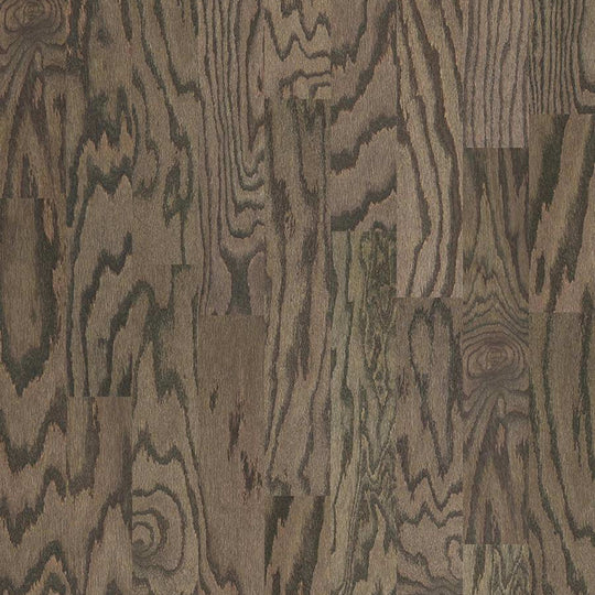ECLECTIC OAK in Industrial