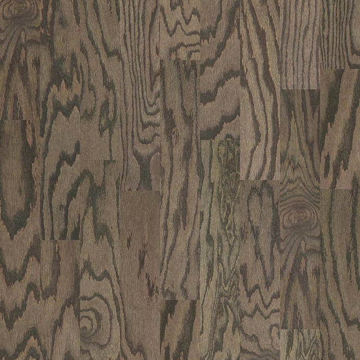 ECLECTIC OAK in Industrial Hardwood
