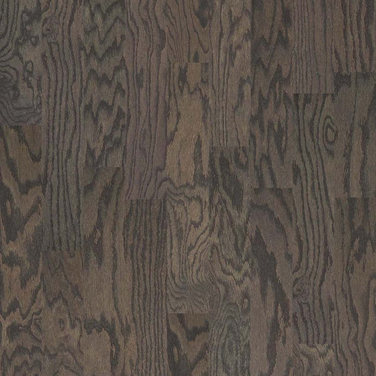 ECLECTIC OAK in Skyscraper