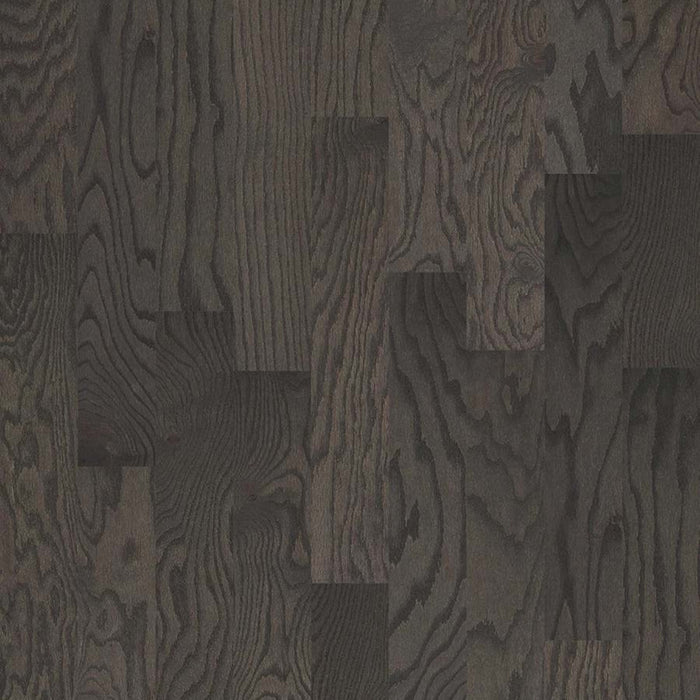 ECLECTIC OAK in Urban Hardwood