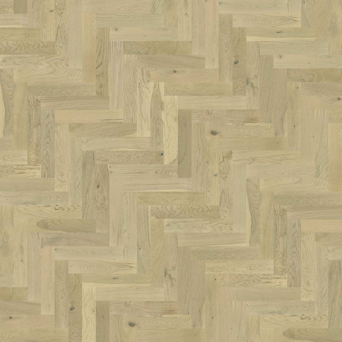 EMPIRE OAK HERRINGBONE in Carnegie Hardwood