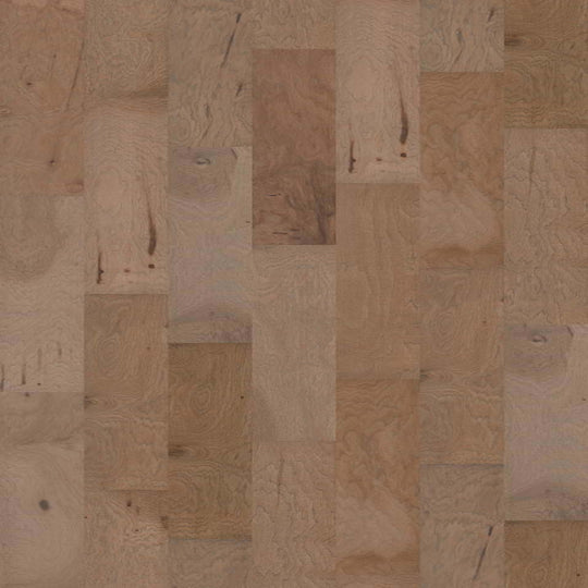 ALPINE HICKORY in Red Clay